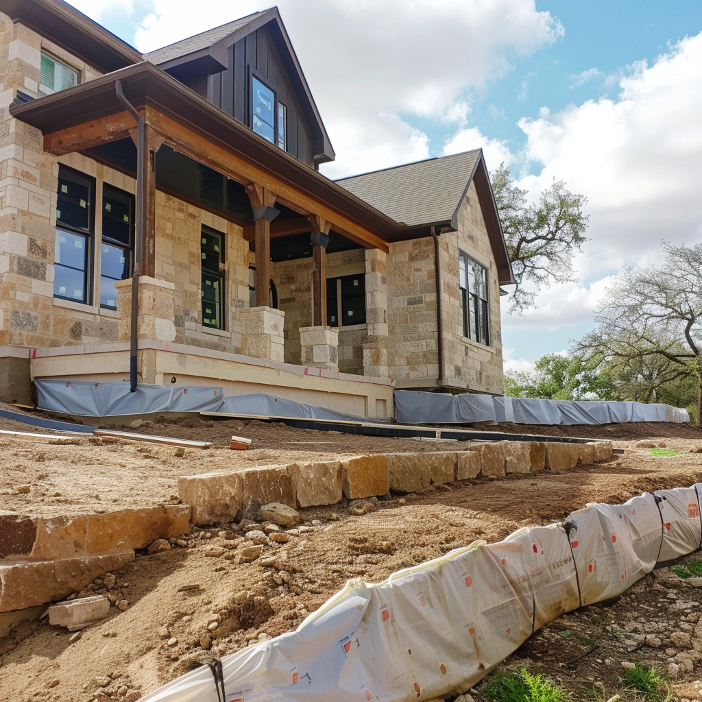 10 Major Building Mistakes in Texas Hill Country