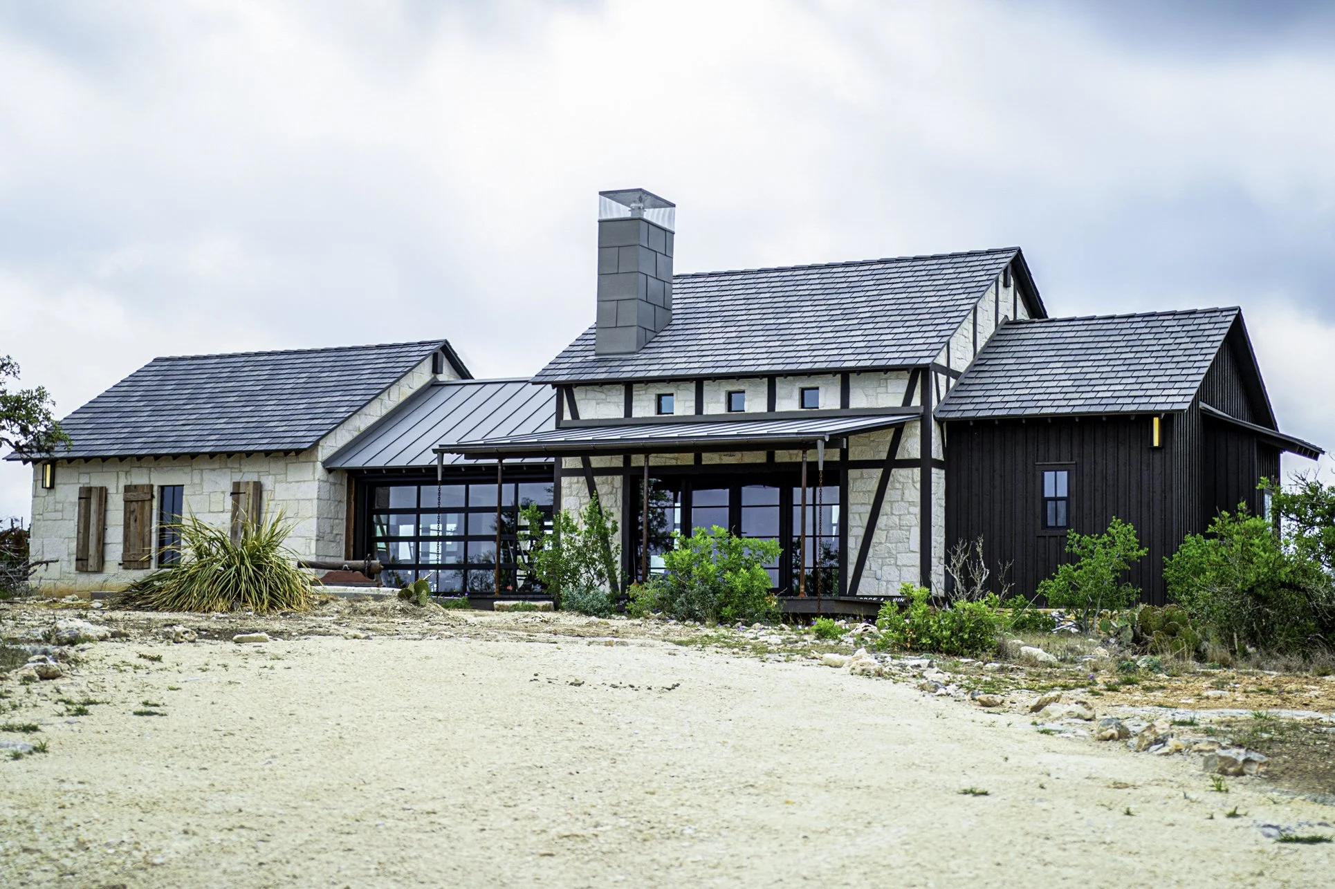 Koviak Built custom home gallery image