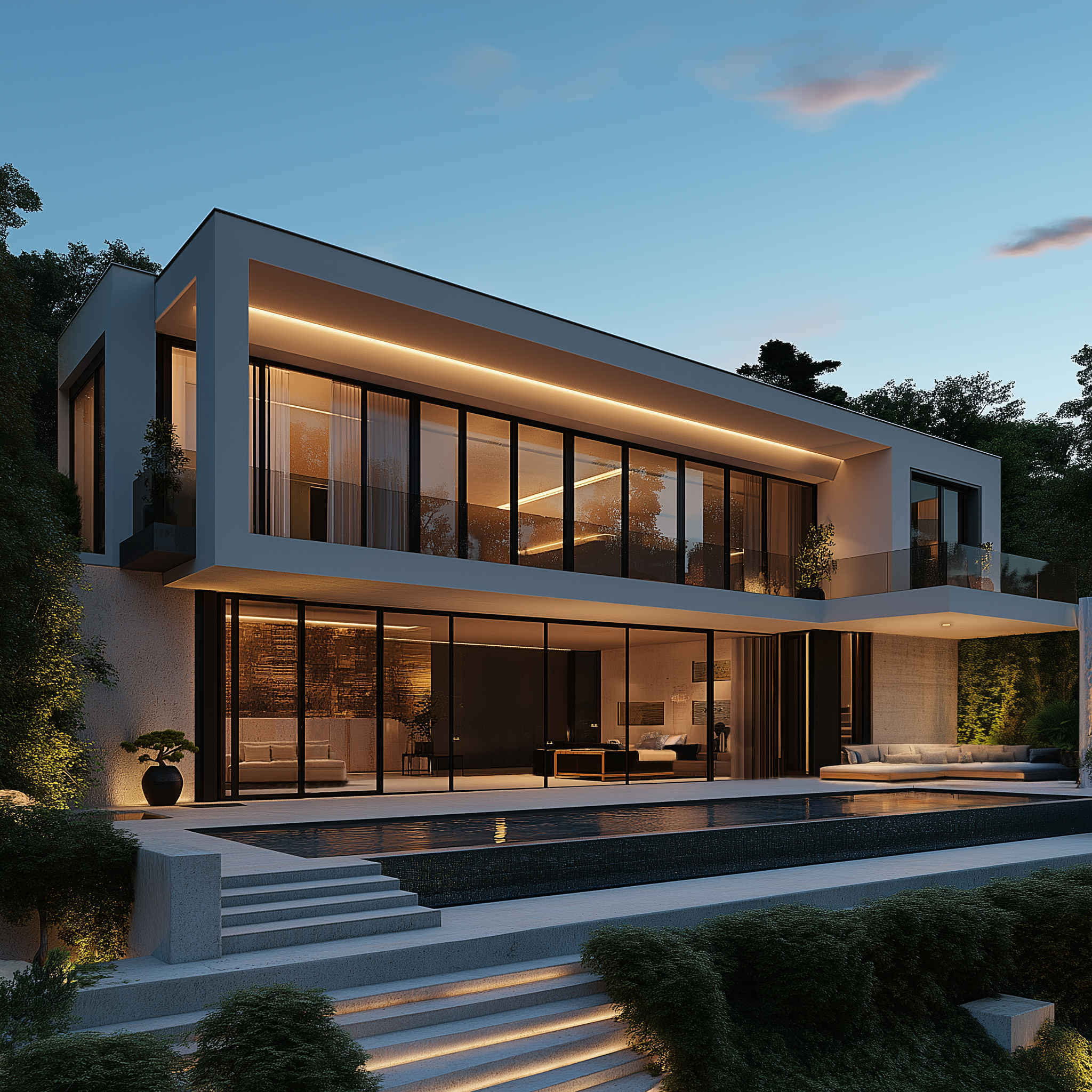 Smart Home Technology