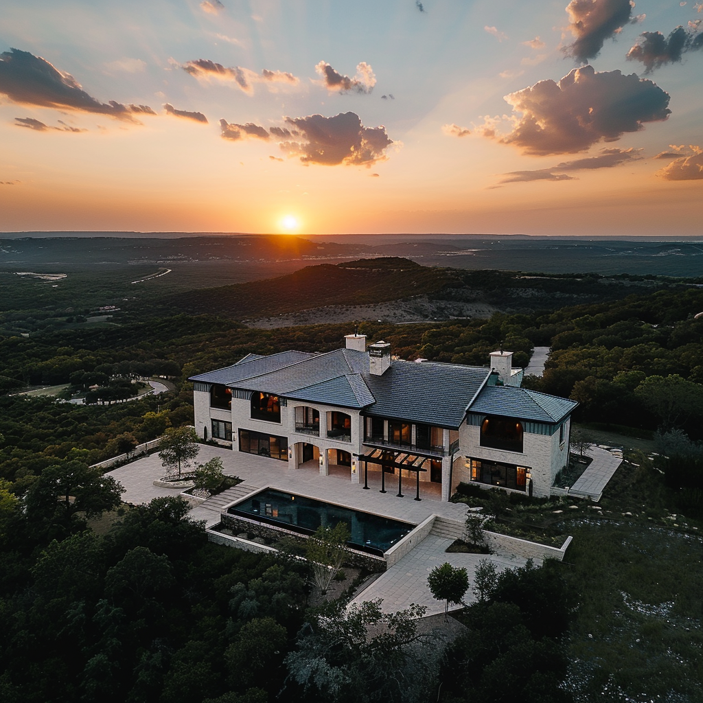 Building Beyond Boundaries