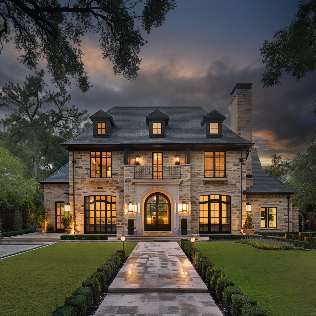 The Science Behind Emotional Design in Homes&nbsp;