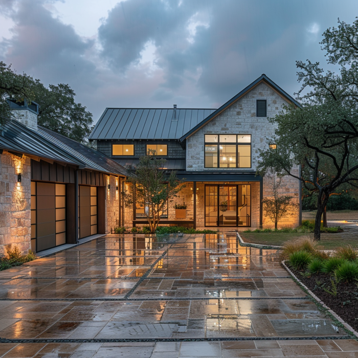Mastering Moisture in the Texas Hill Country Homes