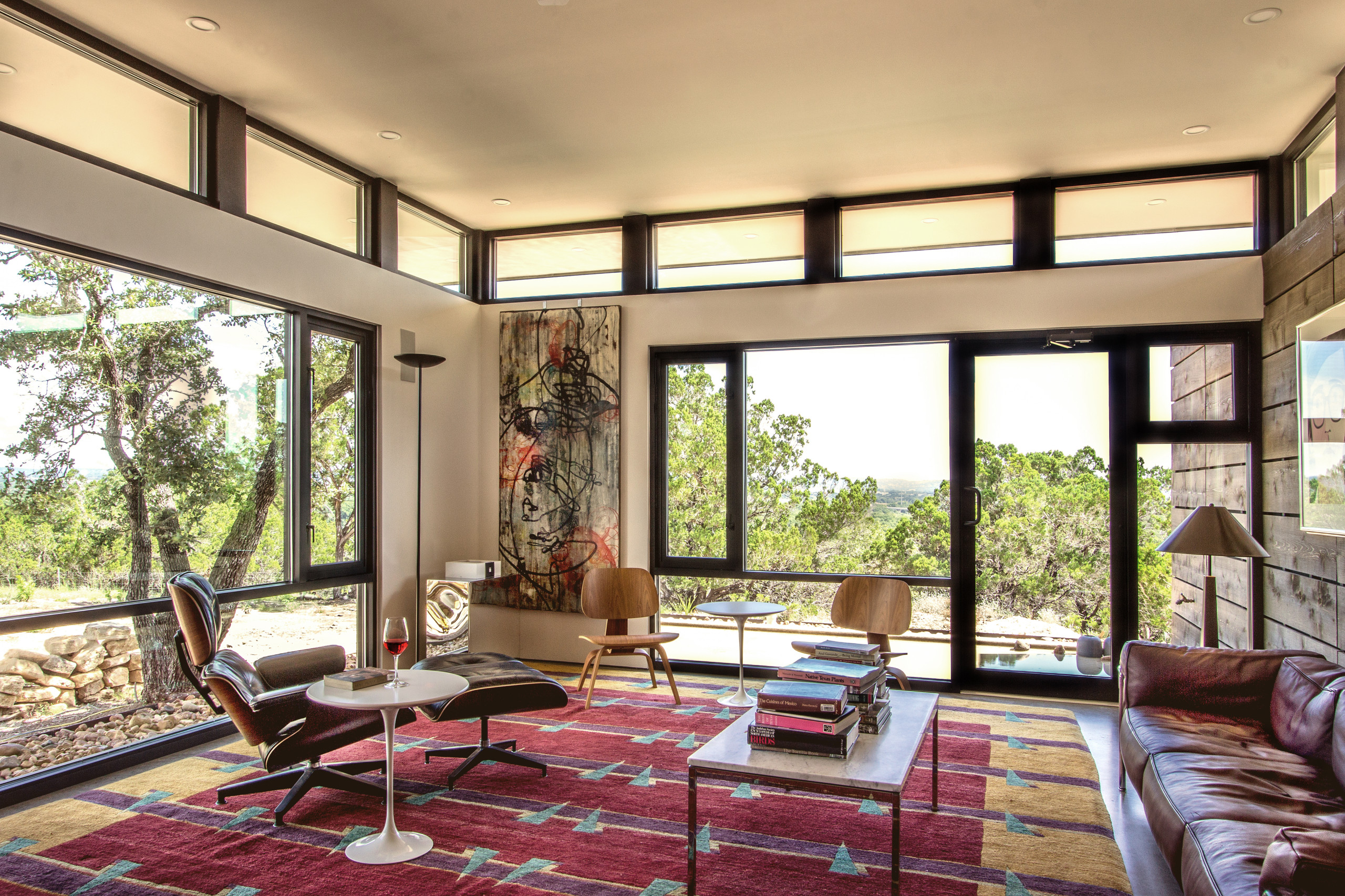 Alta Luz - Comfort, Texas